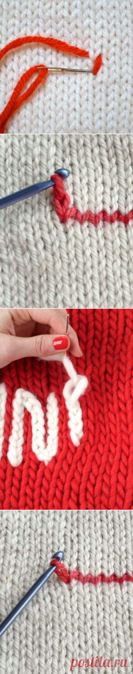 Whit's Knits: Lines + Squares Baby Blanket - The Purl Bee - Knitting Crochet Sewing Embroidery Crafts Patterns and Ideas! | Knitting