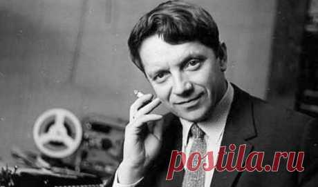 Юрий Белов, 31 июля, 1930
 • 31 декабря 1991