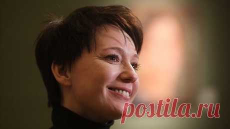 Чулпан Хаматова уволилась из «Современника»