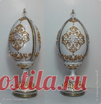 Пасхальное яйцо!