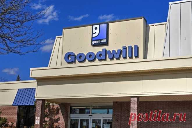 🔥 Goodwill в сотрудничестве с Gucci, Prada и другими роскошными брендами запускает сайт перепродажи
👉 Читать далее по ссылке: https://lindeal.com/news/business/2022100407-goodwill-v-sotrudnichestve-s-gucci-prada-i-drugimi-roskoshnymi-brendami-zapuskaet-sajt-pereprodazhi