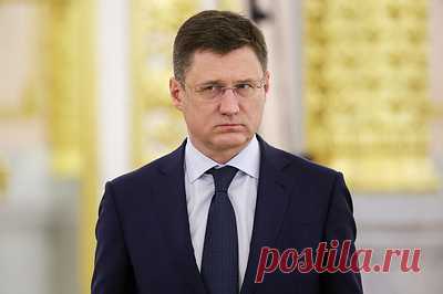 Новак: Россия увеличит выпуск топлива за счет новых мощностей на НПЗ. Вице-премьер РФ также сообщил, что для этого модернизируются заводы