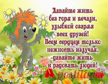 Интересные новости