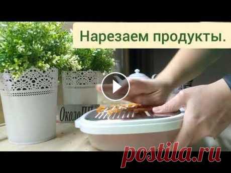 солянка с грибами и пекинской капустой Давайте приготовим? ✅Нам понадобиться: куриная грудка - 260 г (1 большое филе), пекинская капуста - 250 г (1 небольшая штучка), грибы (у меня шампиньо...
