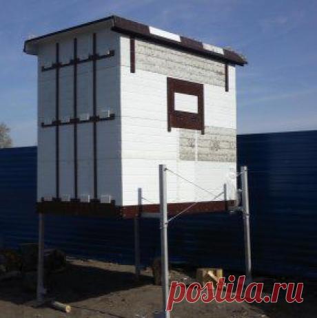 Кассетные павильоны и комплектующие к ним,медогоночные для комфортной качки меда,бытовки  в наличие и на заказ.Модуль изготовлены из сэндвич панели толщиной 40мм. , заполненных внутри пенополиуретаном. Панели самонесущие и устойчивы к проявлению вандализма, с двух сторон покрыты металлом 0,3мм., окрашены полимерной краской
 Доставка по России и СНГ.