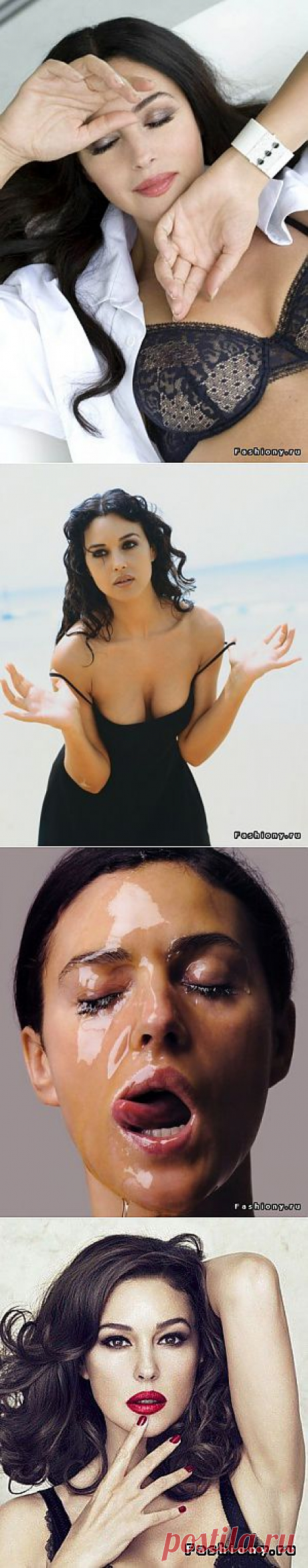 Bella Donna Моника / моника белуччи цитаты