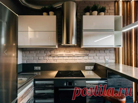 Стиль, шкафчики