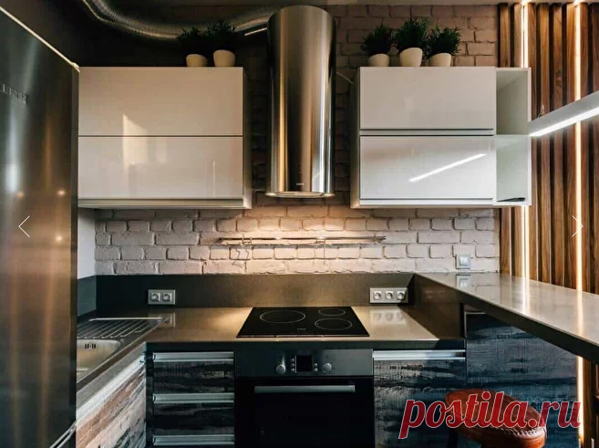 Стиль, шкафчики