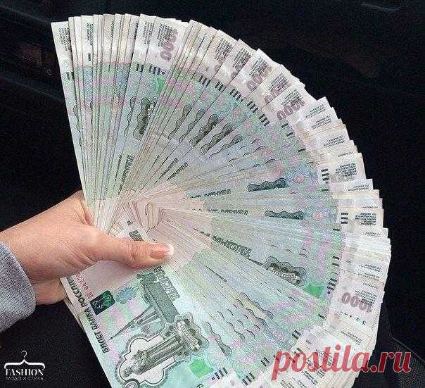 Секреты женской красоты!