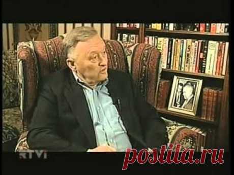 Товарищ В.В.Путин фильм 1-й (запрещенное кино).avi