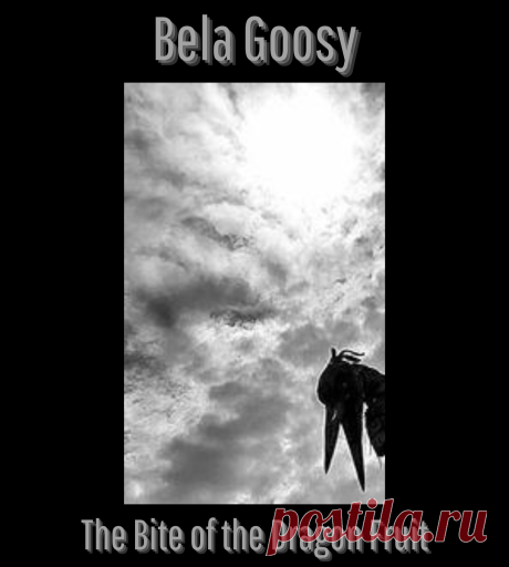 Bela Goosy - The Bite of the Dragon Fruit (2025) 320kbps / FLAC