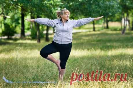 Как умение долго стоять на одной ноге может продлить жизнь
Чем меньше человек может сохранять равновесие и держать баланс, тем выше риск преждевременной смерти. К такому выводу пришли учёные из Каледонского университета Глазго в Шотландии (Glasgow Caledonian University). В исследовании была обнаружено, что чем меньше человек старше 50 лет может простоять на одной ноге с закрытыми глазами, тем...
Читай дальше на сайте. Жми подробнее ➡