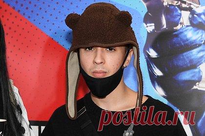 Слава Марлоу отреагировал на обвинения в неуважении к казахам. Продюсер и исполнитель Слава Марлоу (настоящее имя — Артем Готлиб) отреагировал на обвинения в неуважении к казахам. Поводом для недовольства послужило интервью, в котором музыкант попытался изобразить мимику людей, которые вместе с ним присутствовали на кинопоказе в Казахстане.