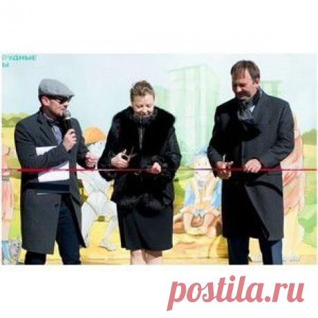 ГК «Эталон» открыла представительство в Екатеринбурге - 15 Апреля 2014 - Рекламно-информационный портал «Прораб Днепропетровщины