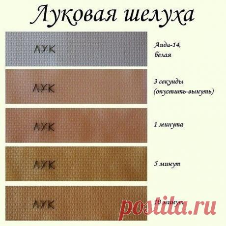 Окраска тканей / Материалы, техники и инструменты / ВТОРАЯ УЛИЦА