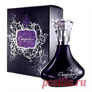 Парфумна вода Outspoken by Fergie - Продукція AVON
Квітково-фруктовий аромат (ягідний лід, тубероза, акорд шкіри). Відчуй яскравий і зухвалий аромат з контрастним коктейлем з ягідного льоду, ультражіночної туберози і пікантного акорду шкіри.  -15%