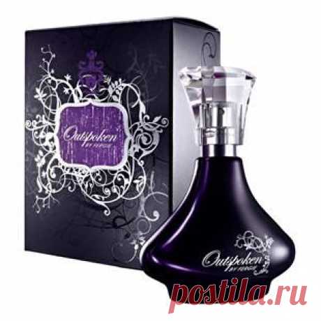 Парфумна вода Outspoken by Fergie - Продукція AVON
Квітково-фруктовий аромат (ягідний лід, тубероза, акорд шкіри). Відчуй яскравий і зухвалий аромат з контрастним коктейлем з ягідного льоду, ультражіночної туберози і пікантного акорду шкіри.  -15%