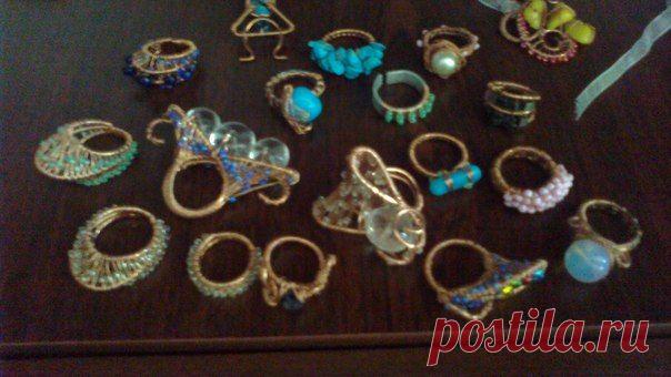 ✔Работы от нашей подписчицы / Необычные поделки