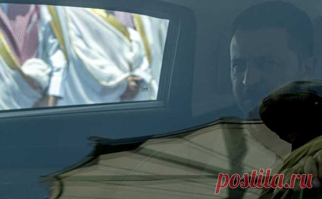 Эр-Рияд объяснил приглашение Зеленского на саммит арабских государств. Зеленский впервые посетил Саудовскую Аравию, в Джидде он принял участие в саммите Лиги арабских государств. Глава саудовского МИДа заявил, что президент Украины был приглашен, чтобы выразить позицию Киева по конфликту с Москвой