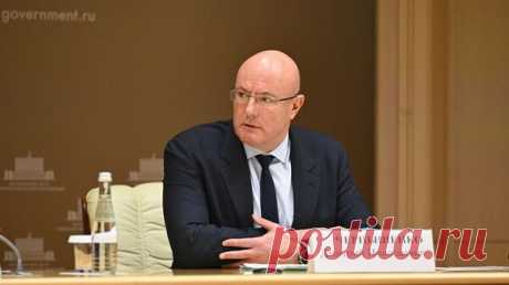 Чернышенко призвал ИТ-отрасль принять участие в конференции ЦИПР