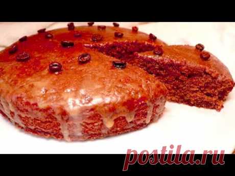 Se ti piace il CAFFE' amerai questa TORTA, la fai in 5 MINUTI  #262
