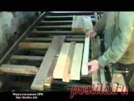 На пасеке Александра Корешкова_2012_2