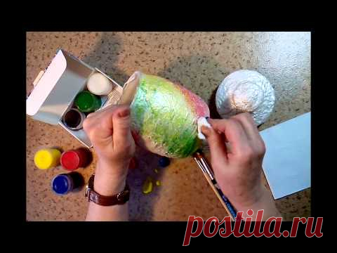 кукольник должен уметь всё