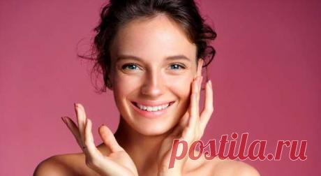 5 тональных кремов, которых не видно на лице, но они делают его красивее . Милая Я