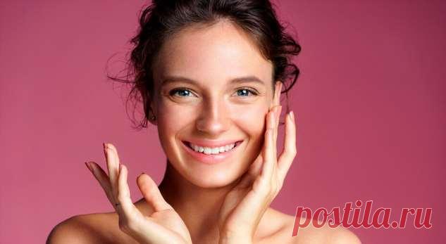 5 тональных кремов, которых не видно на лице, но они делают его красивее . Милая Я
