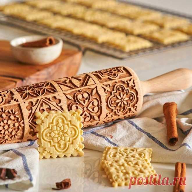 17 дизайнерских вещиц, которые сделают обычную кухню местом силы