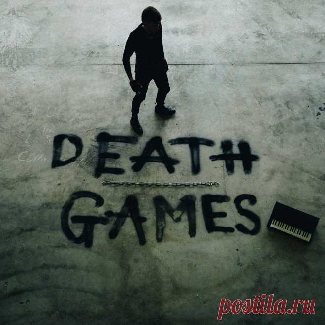 Owls - Death Games (2025) 320kbps / FLAC