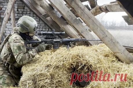 Кадры штурма Артемовского в ДНР. Подразделения ВДВ освободили населенный пункт Артемовское (Хромово) на Донецком направлении.