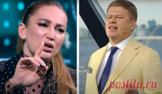 Ольга Бузова vs Дмитрий Губерниев.
Девочки и мальчики, я так и не поняла в чём сыр-бор в паре Ольга Бузова vs Дмитрий Губерниев, у меня есть свои предположения по поводу этой ситуации. 1. У Бузовой расшатаны нервы, потому что человек публичный умеет отражать удары и более того ставит соперника на место. Олечка видать много работает и подустала и не готова […]
Читай пост далее на сайте. Жми ⏫ссылку выше