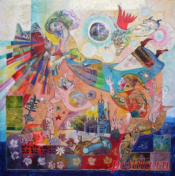 Почему мысли материальны?

Мысли материальны, и с этим мало кто готов поспорить. Некоторые люди не верят в чудеса, но несмотря на это, они согласны с теорией материальности мыслей.