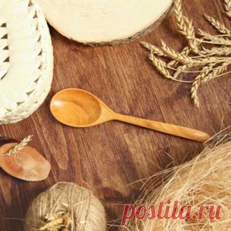 Ложка столовая Цена: 215.00 руб. Закажите прямо сейчас!