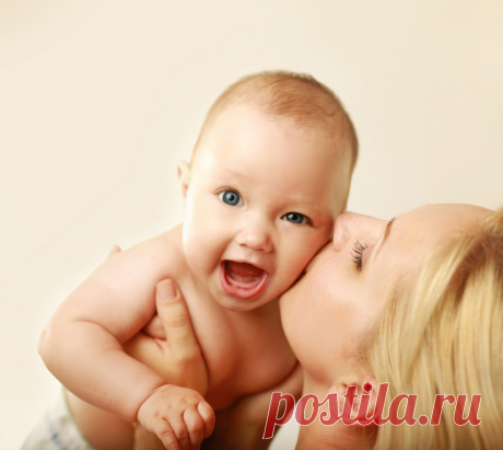 Мамино молоко и щитовидка малыша