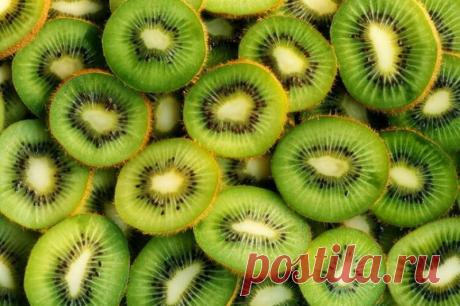 Вырастить настоящее вкусное киви дома на подоконнике — просто. Вот как это сделать