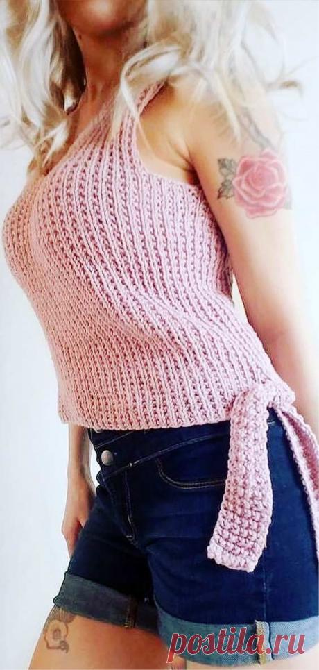 Knitting Summer Collection