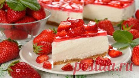 Конфитюр из клубники - рецепт на зиму с желатином, киви, для торта