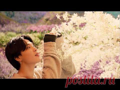 Клип BTS - Stay Gold