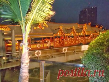 Поездка в Тайланд на остров Чанг (пляжный отдых) - liudm.se2012 — я.ру