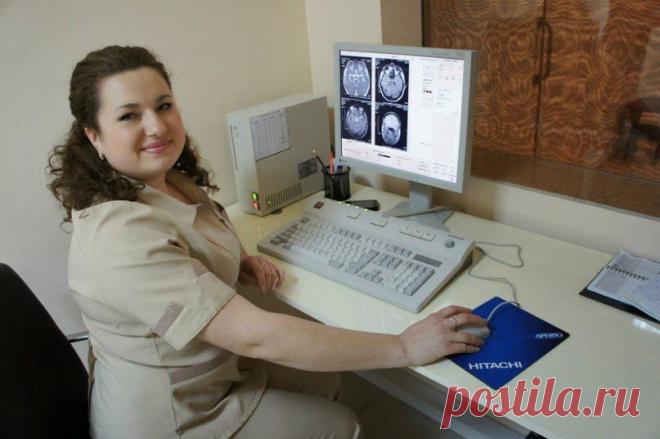 SOOLARBOY: Об МРТ(магнитно- резонансная томография)