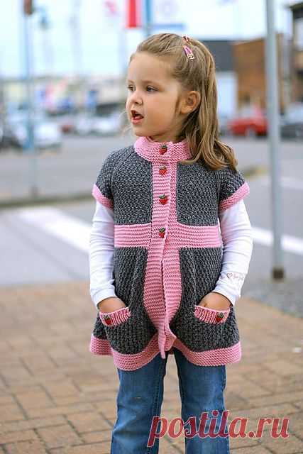 Найдено на сайте ravelry.com.