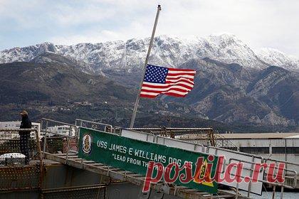 В Черногории начался этап крупнейших на Балканах учений НАТО. В понедельник, 22 мая, в Черногории стартовали учения НАТО Immediate Response 23, связанные с крупнейшими маневрами альянса в регионе Западных Балкан Defender Europe 2023. Учения открыли в казарме «Владимир Кнежевич Володжа» в городе Плевля на севере страны.