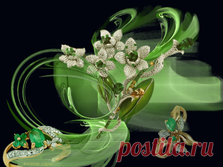 фантазия ювелира