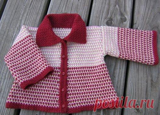 Bebek örgü modelleri - Sayfa 1 - Galeri - Yaşam - 04 Ekim 2017 Çarşamba