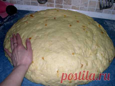 Куличи моей мамочки