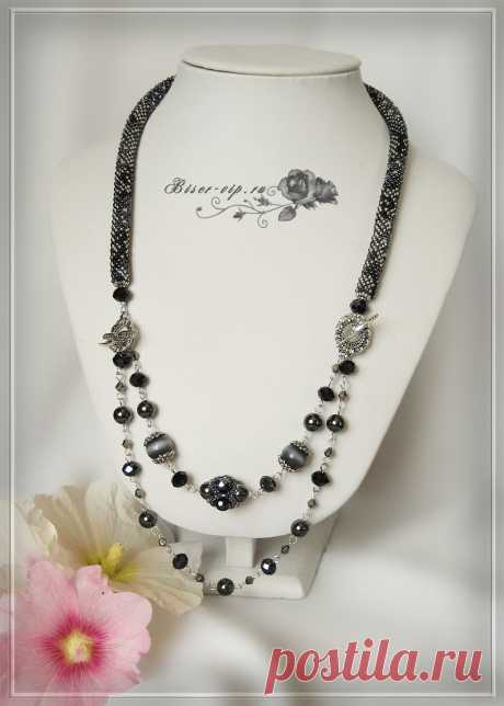 Комплект-трансформер &quot;Трио&quot; | biser.info - всё о бисере и бисерном творчестве