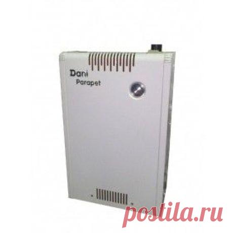 Купить Котёл газовый настенный DANI АКГВ 12-У-C / до 120 м² / двухконтурный / энергозависимый / 705х585х272 мм / водоотбор в Пензе, цена / Интернет-магазин "Vseinet.ru".
Парапетные котлы ТМ DANI предназначены для отопления квартир многоэтажных домов, до 10 этажа включительно (согласно законодательства Украины), индивидуальных жилых домов, жилых административных и производственных помещений.