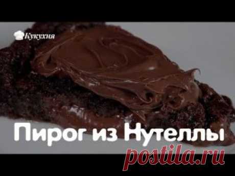Невероятно вкусный шоколадный фондан - interesno.win